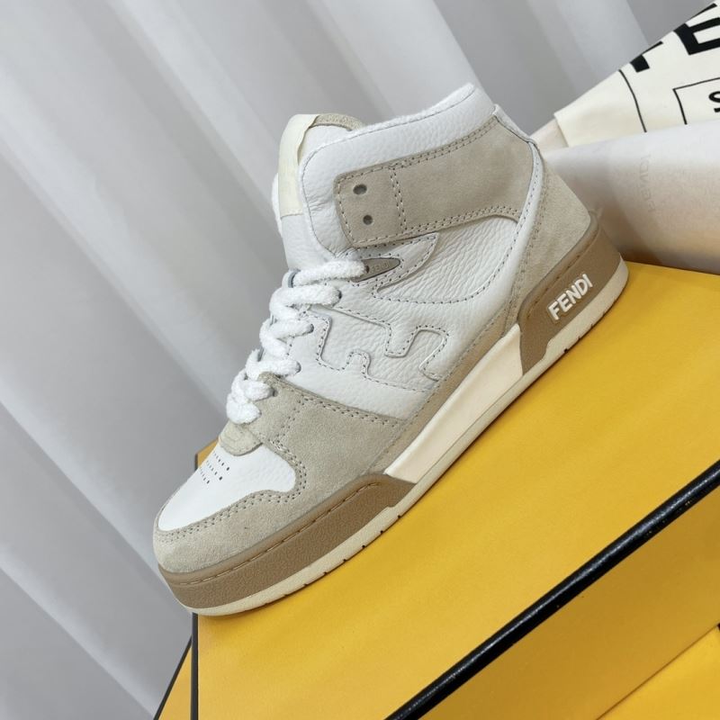 Fendi Sneakers